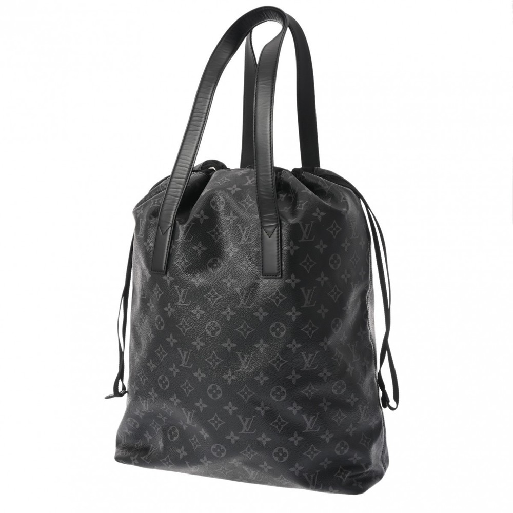 Louis Vuitton Kabalite Monogram Eclipse Tote Bag … - image 2